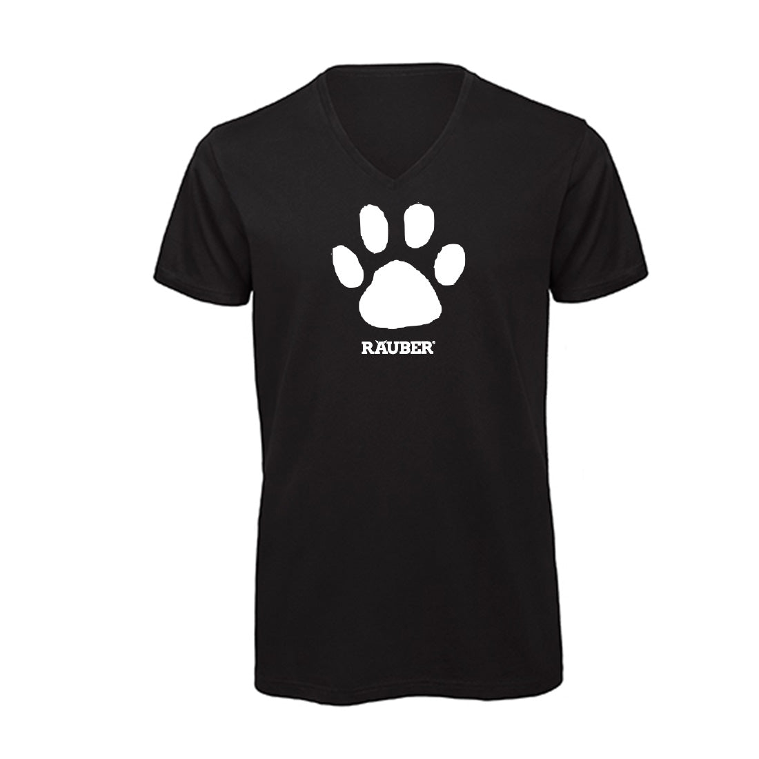 Fanshirt Tatze V-Neck – Herren