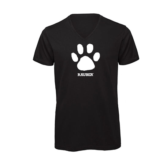 Fanshirt Tatze V-Neck – Herren