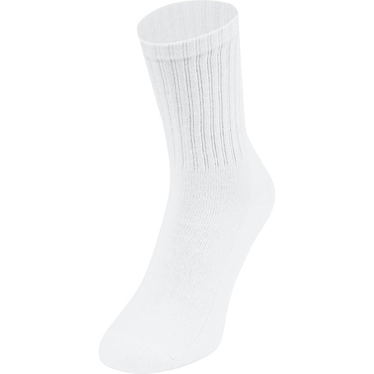 Sportsocken lang 3er Pack (JAKO)