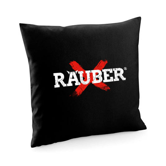 Räuber Kissenbezug
