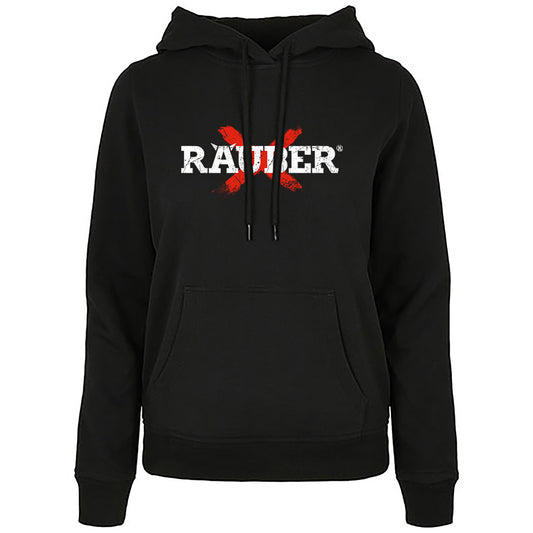 Räuber Hoodie Kinder – Kapuzenpullover