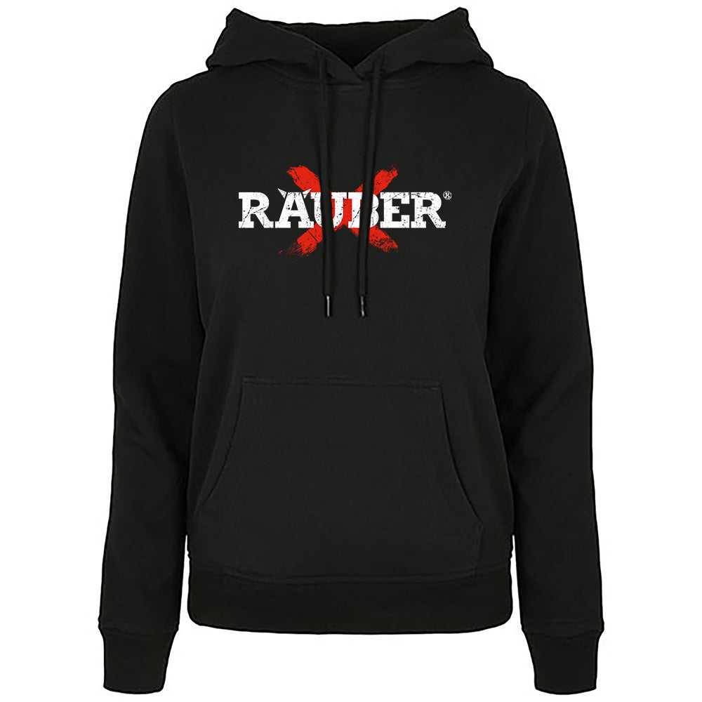 Räuber Hoodie Herren– Kapuzenpullover