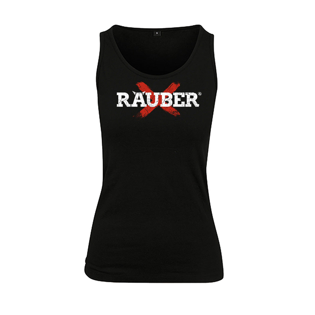 Räuber Top Damen – Slim Fit