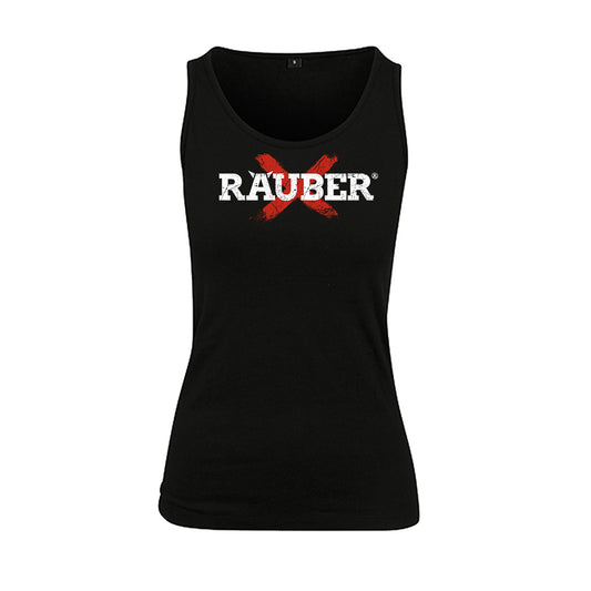 Räuber Top Damen – Slim Fit