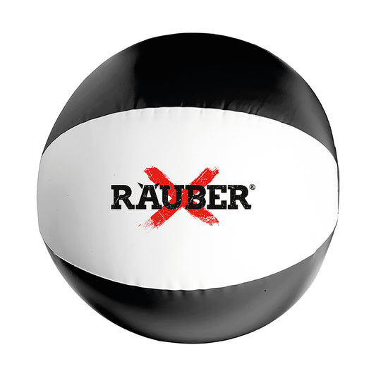 Räuber Wasserball