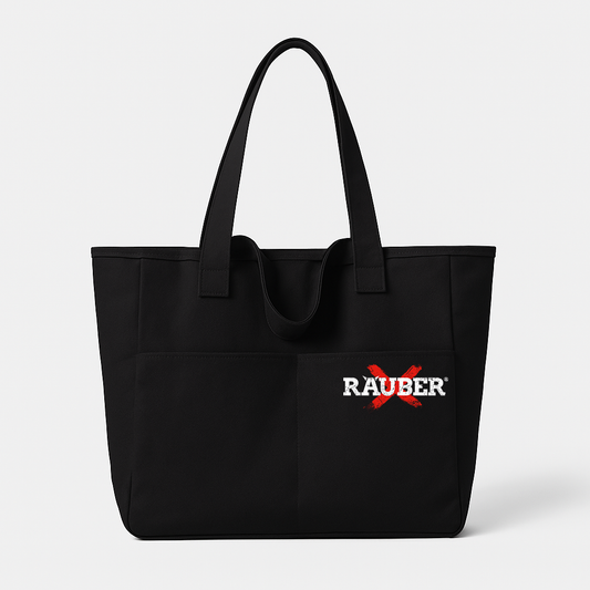 Räuber Cargo Tote Bag