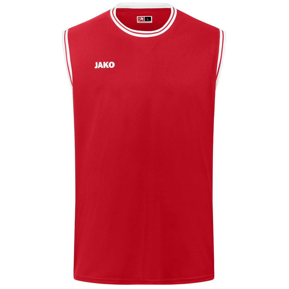 Trikot Center 2.0 Kinder (JAKO)
