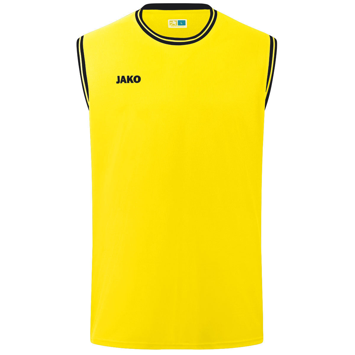 Trikot Center 2.0 Kinder (JAKO)