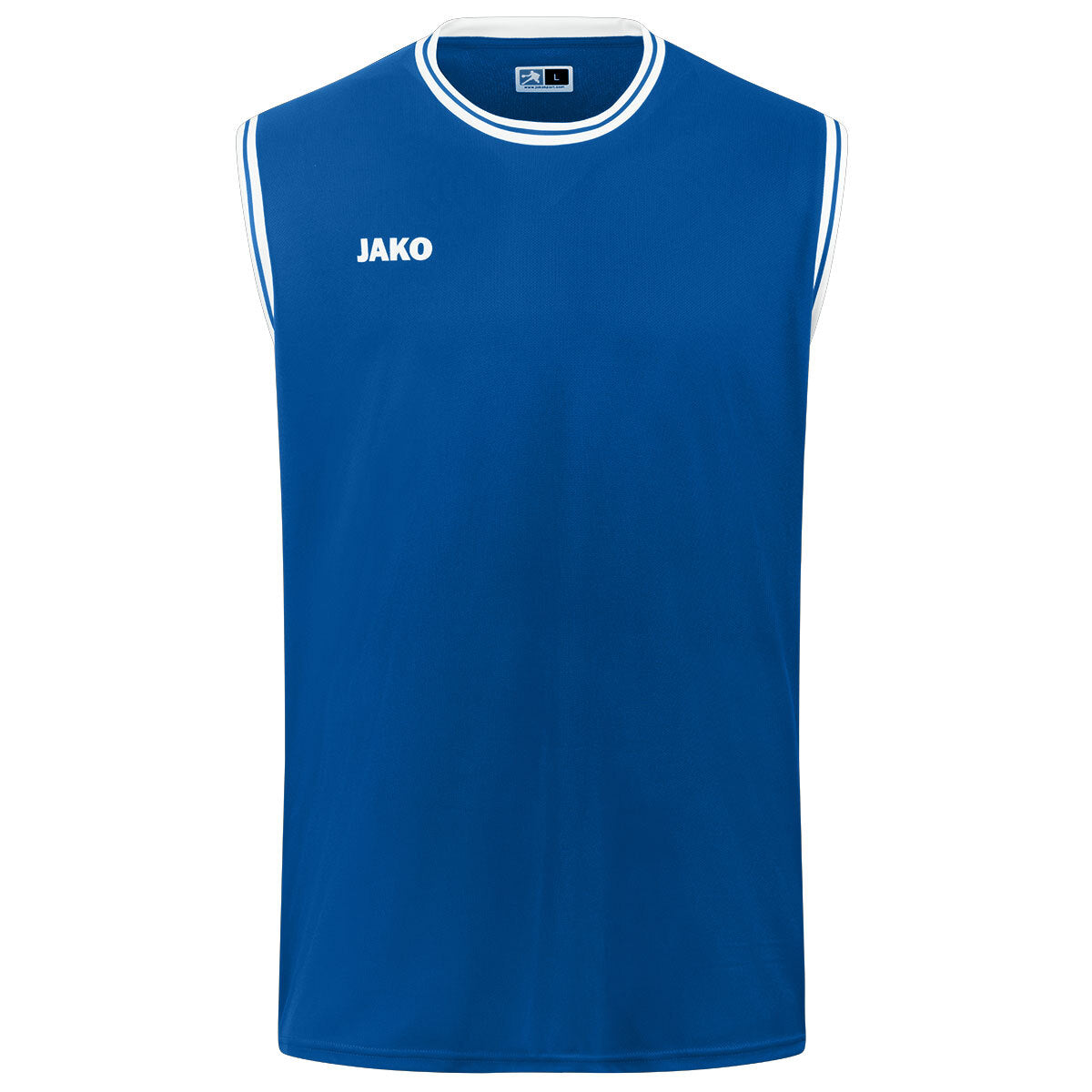 Trikot Center 2.0 Kinder (JAKO)