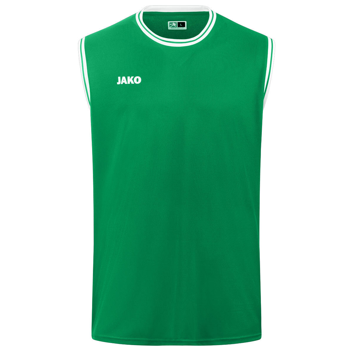 Trikot Center 2.0 Kinder (JAKO)