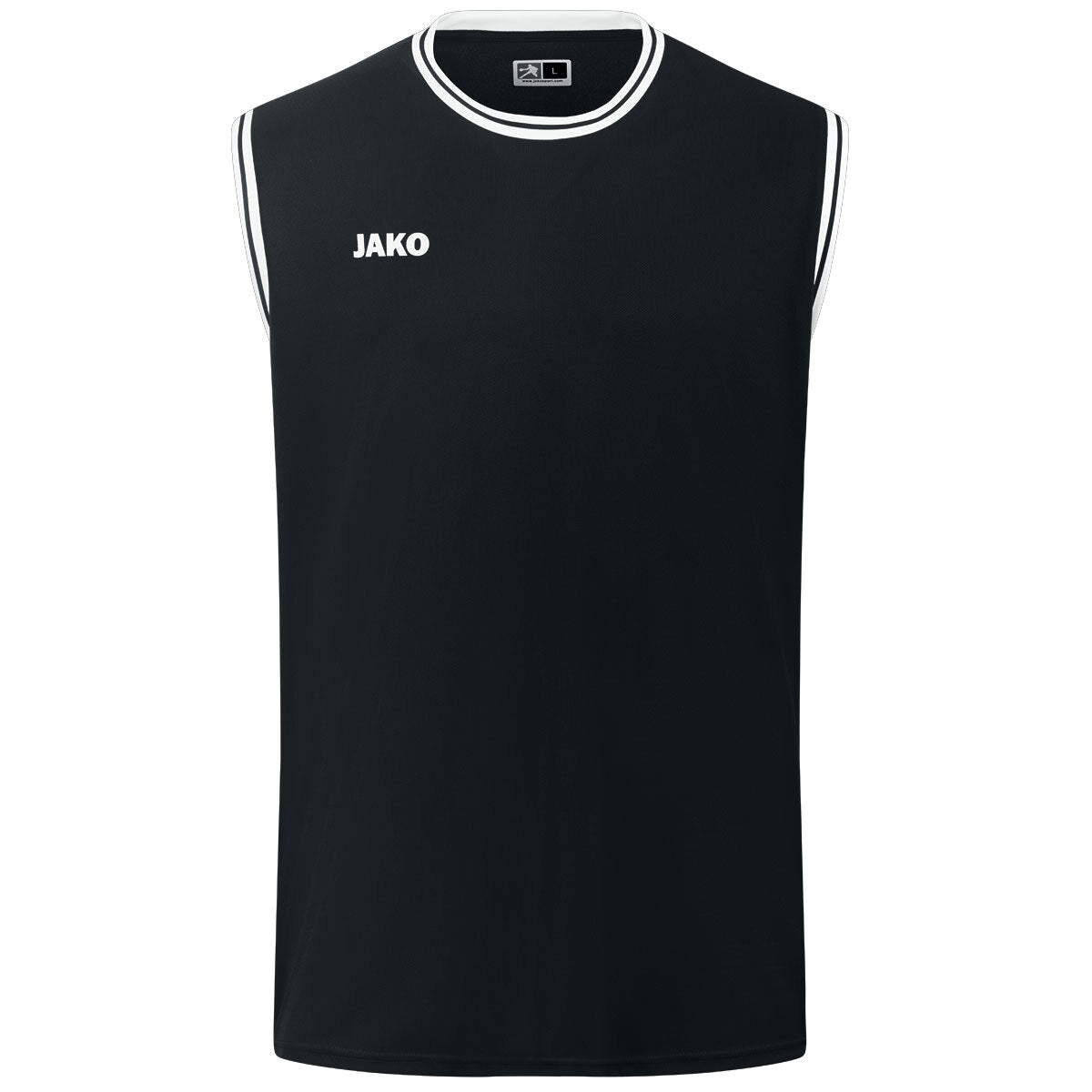 Trikot Center 2.0 Kinder (JAKO)