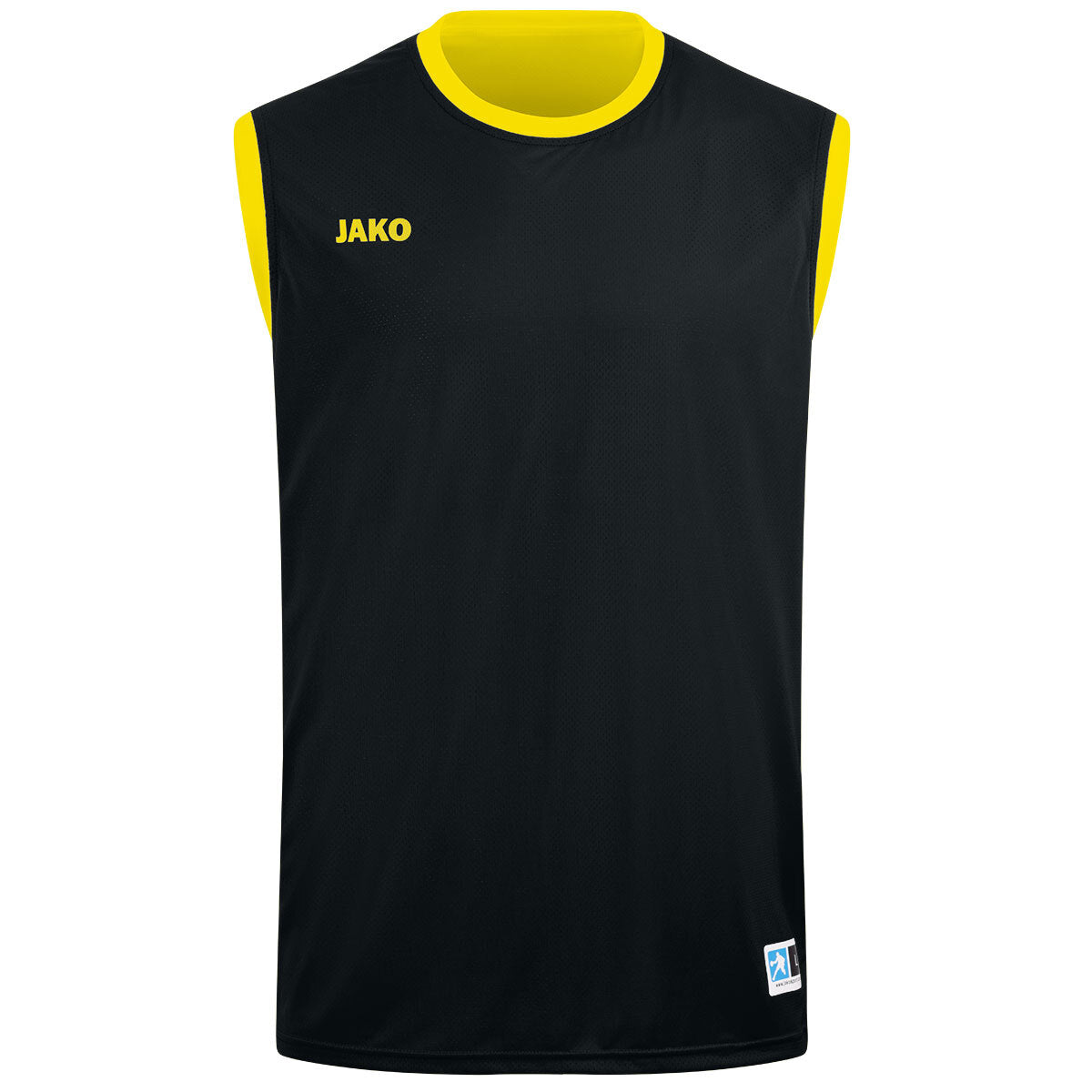 Wendetrikot Change 2.0 Kinder (JAKO)