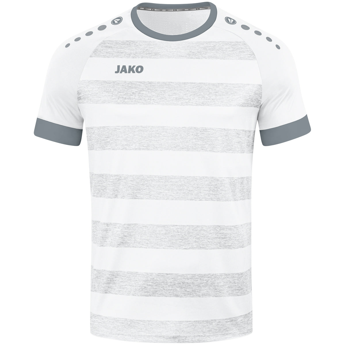 Trikot Celtic Melange KA Kinder (JAKO)
