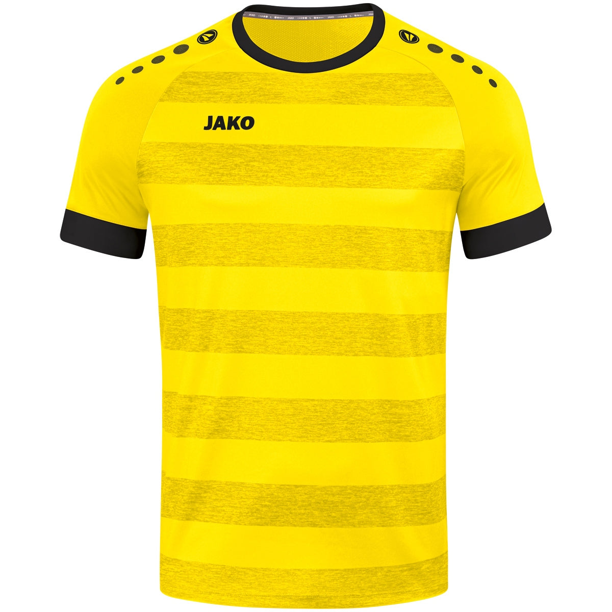 Trikot Celtic Melange KA Kinder (JAKO)