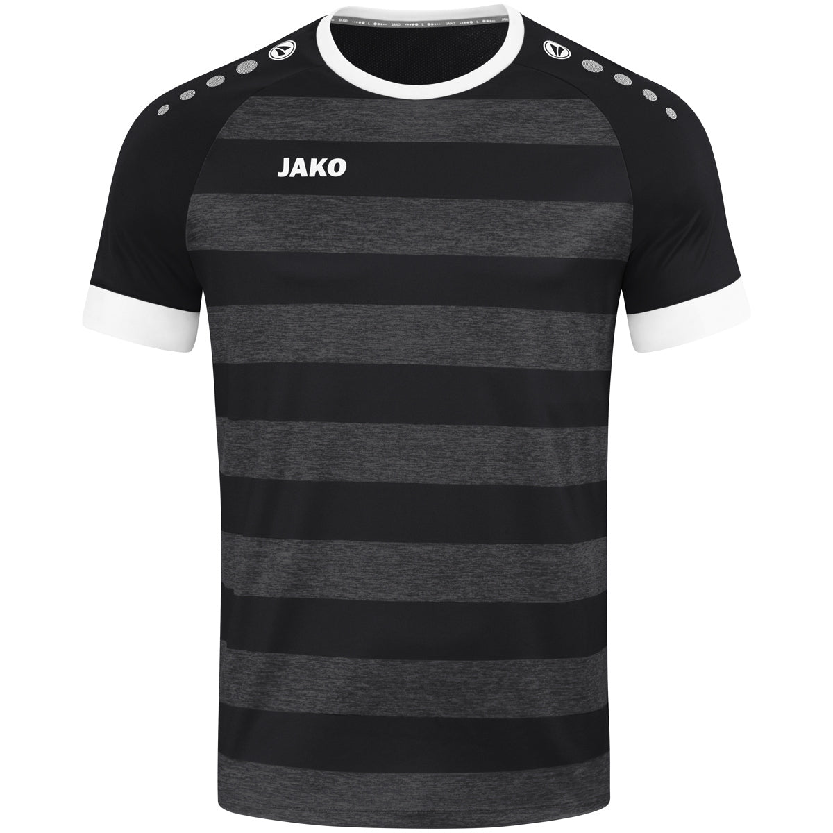Trikot Celtic Melange KA Kinder (JAKO)
