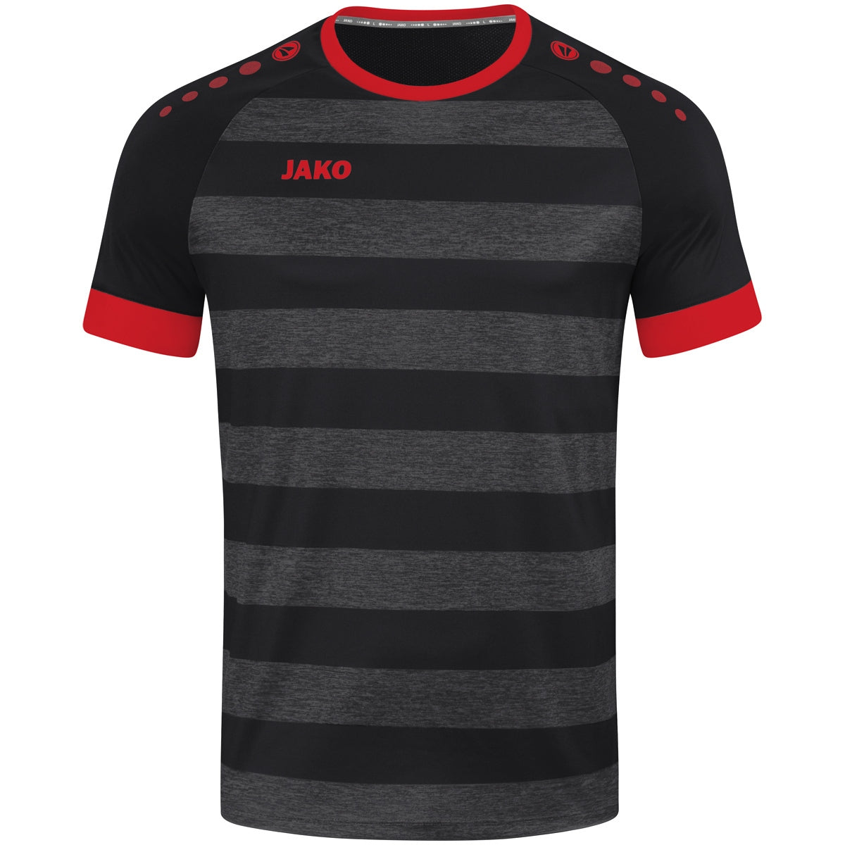 Trikot Celtic Melange KA Kinder (JAKO)