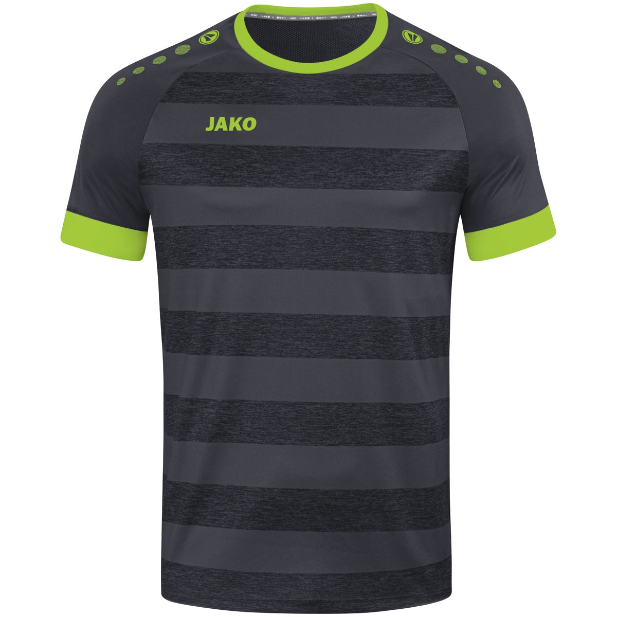 Trikot Celtic Melange KA Kinder (JAKO)