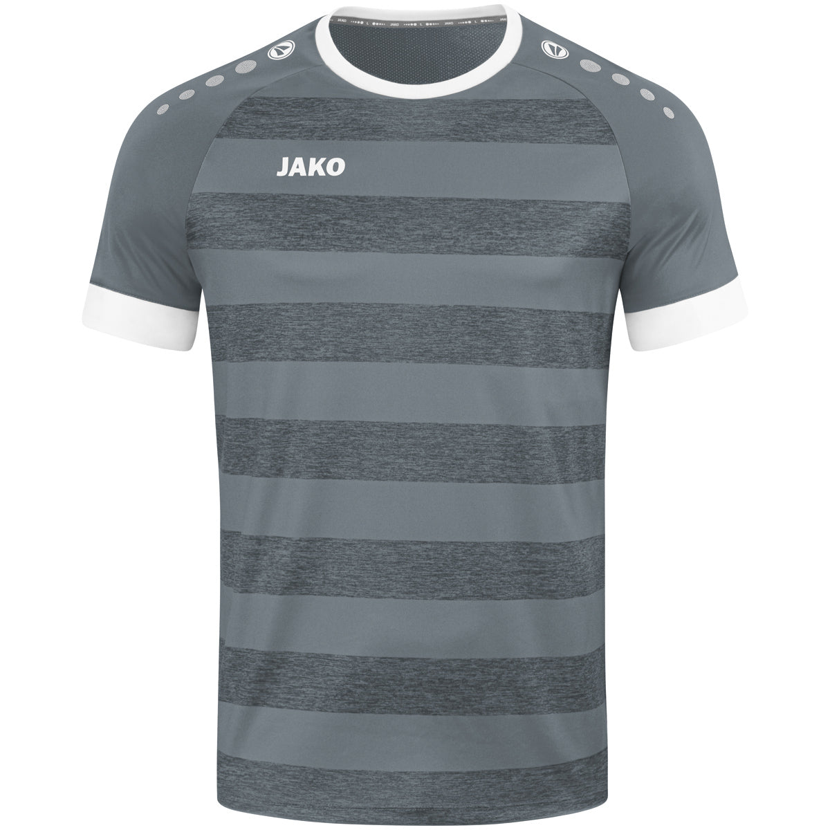 Trikot Celtic Melange KA Kinder (JAKO)