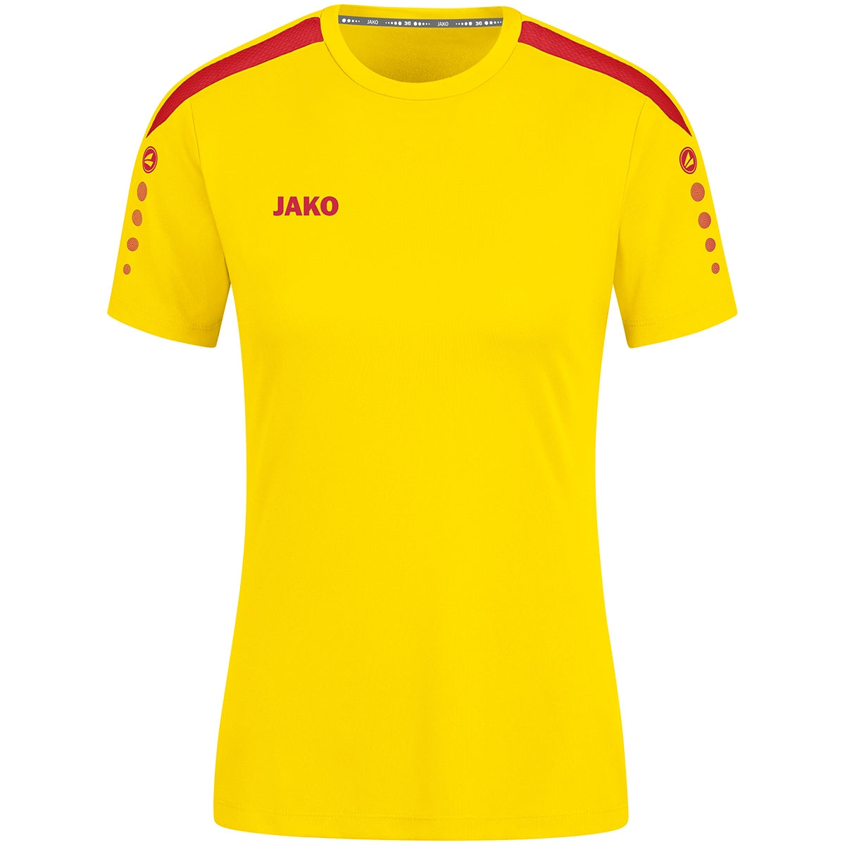 Trikot Power KA Kinder (JAKO)