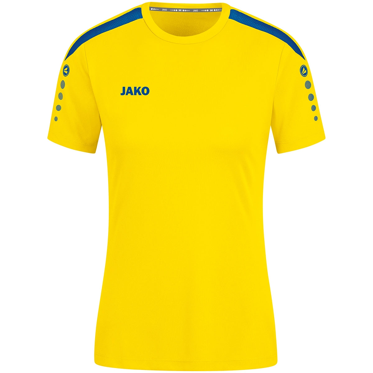 Trikot Power KA Kinder (JAKO)