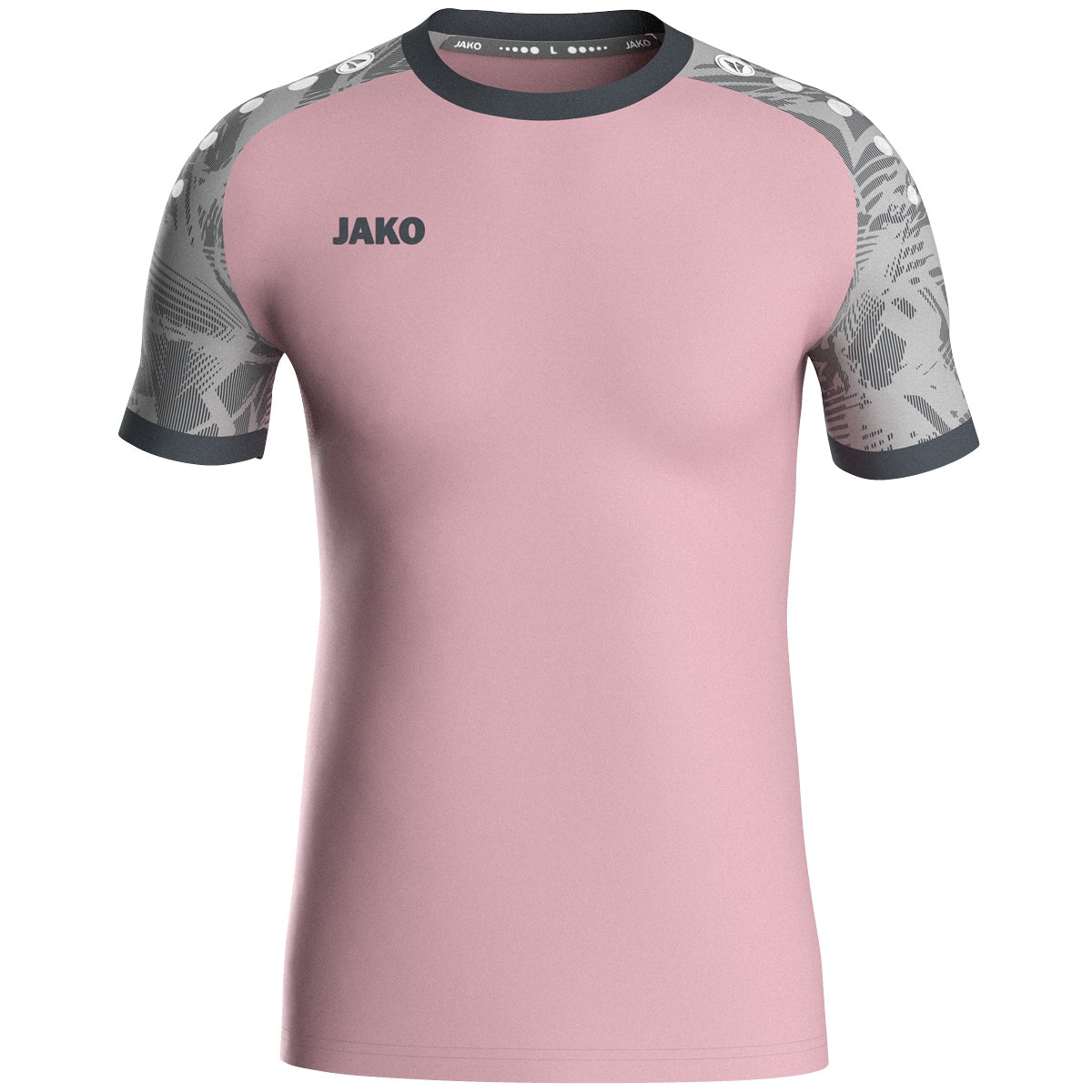 Trikot Iconic KA Kinder (JAKO)