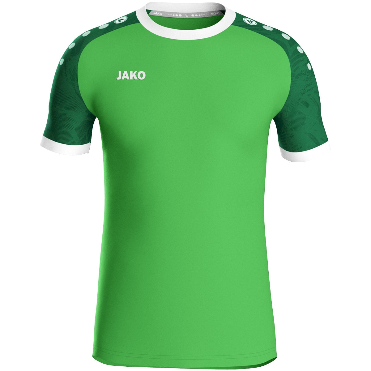 Trikot Iconic KA Kinder (JAKO)