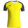 soft yellow/schwarz