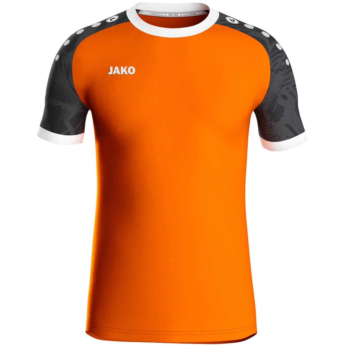 Trikot Iconic KA Kinder (JAKO)