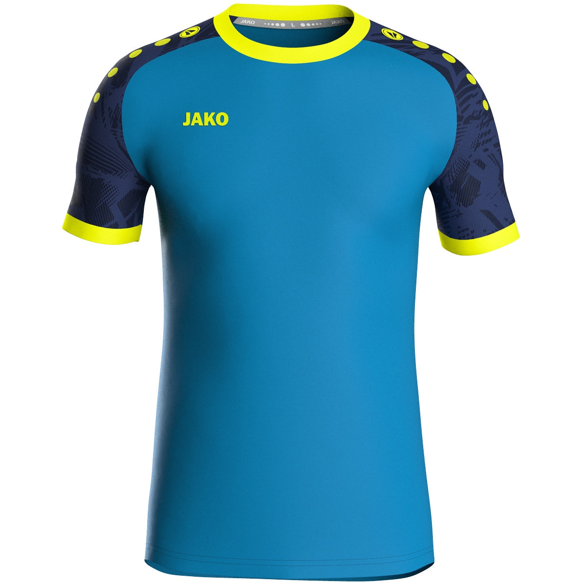 Trikot Iconic KA Kinder (JAKO)
