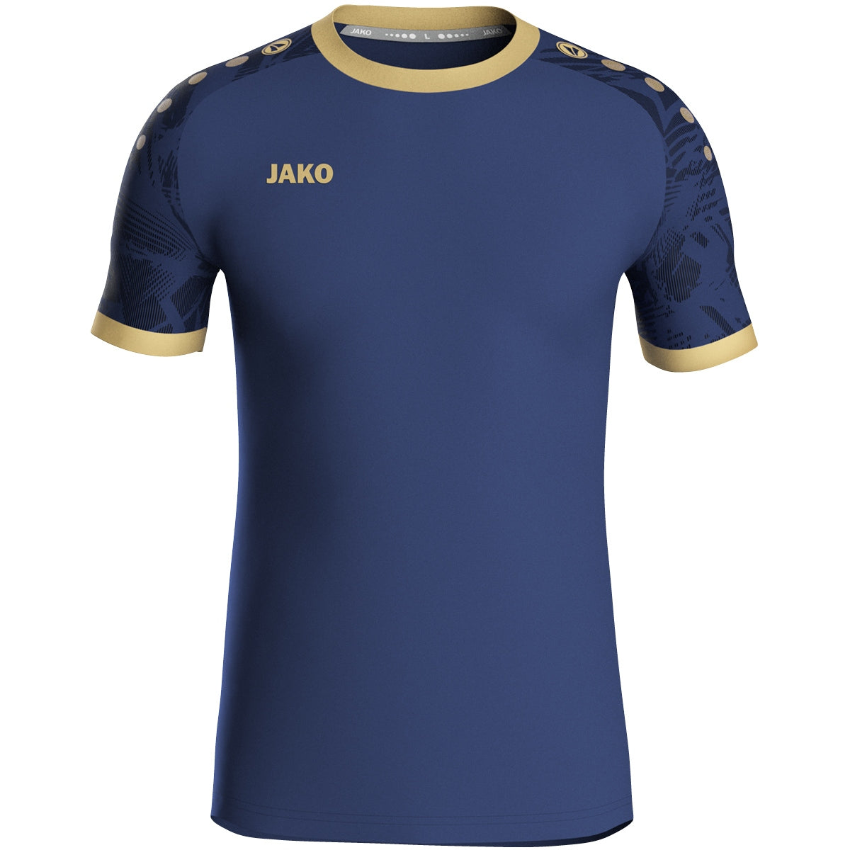 Trikot Iconic KA Kinder (JAKO)