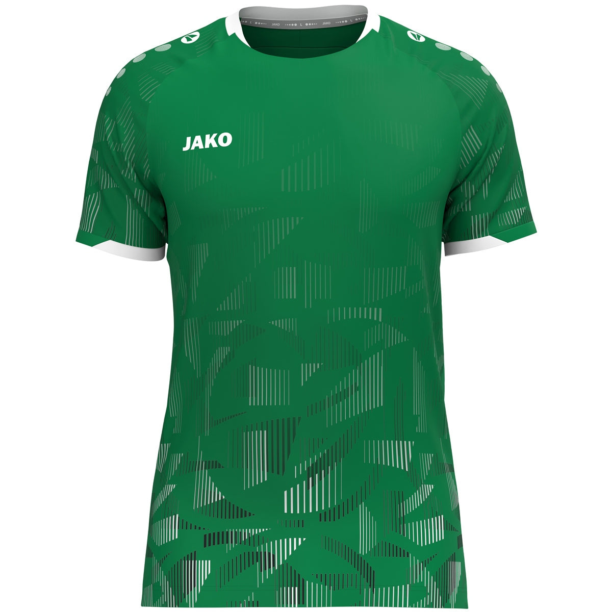 Trikot Sonic KA Kinder (JAKO)