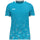aqua/marine/weiß