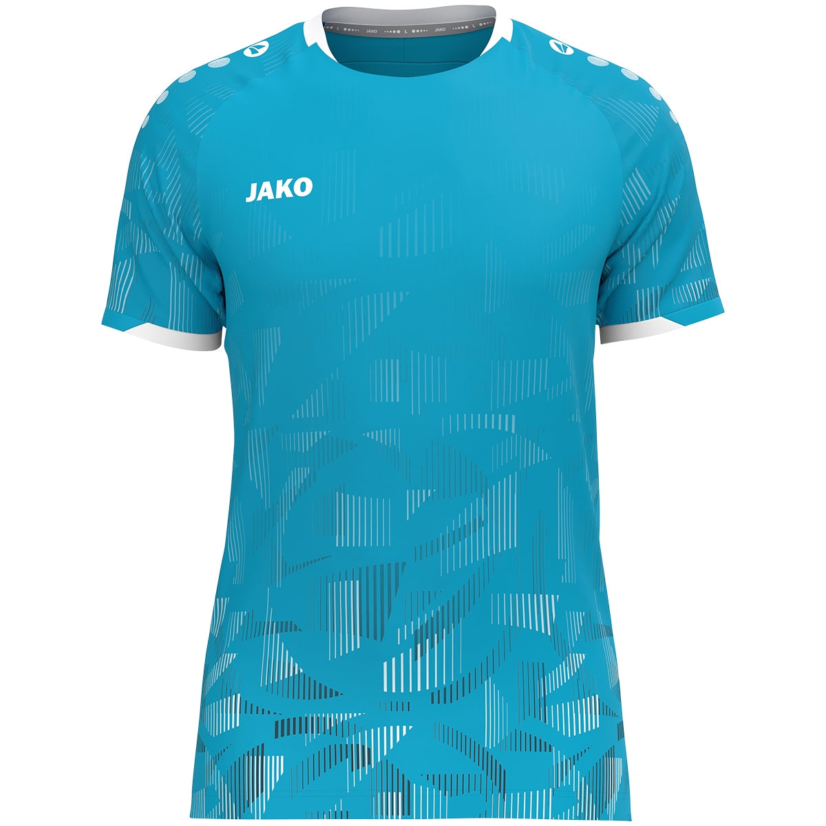 Trikot Sonic KA Kinder (JAKO)
