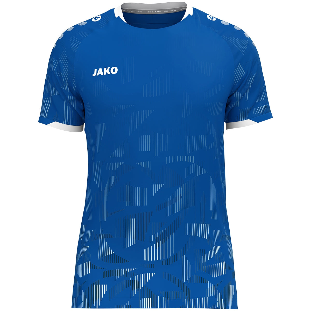 Trikot Sonic KA Kinder (JAKO)