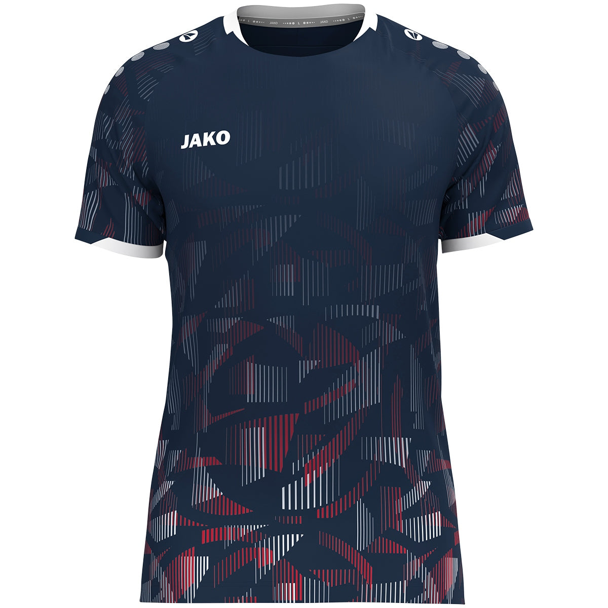 Trikot Sonic KA Kinder (JAKO)