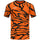 neonorange/schwarz neonorange/schwarz