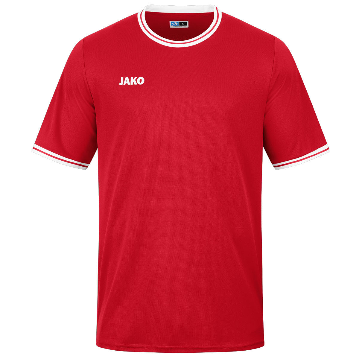 Shooting Shirt Center 2.0 Kinder (JAKO)