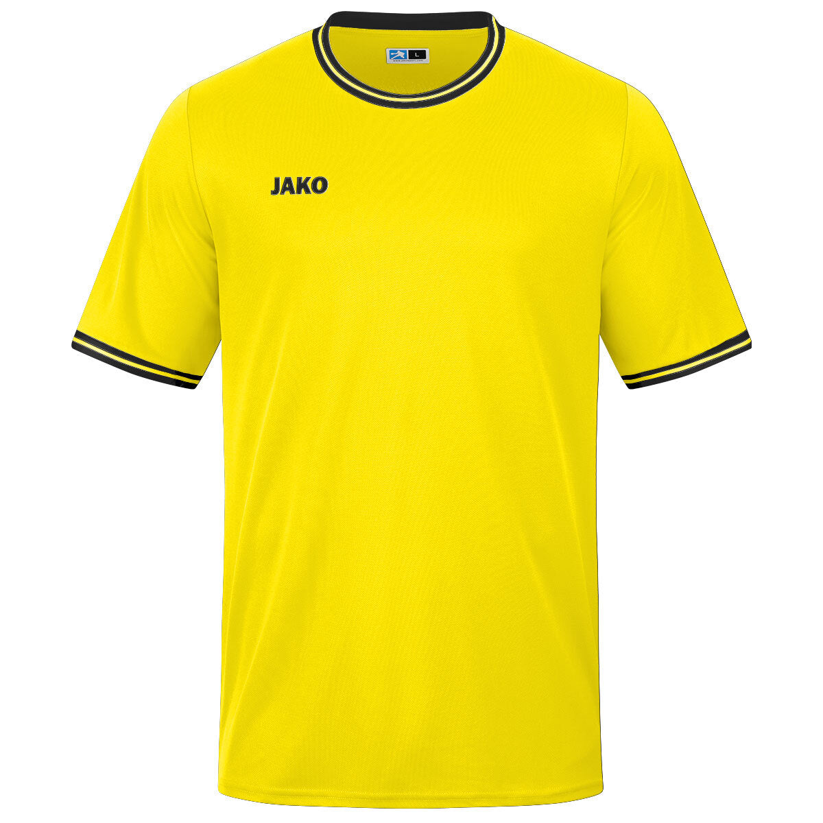Shooting Shirt Center 2.0 (JAKO)