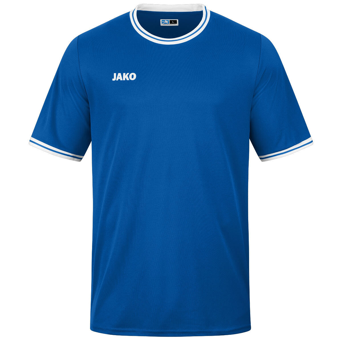 Shooting Shirt Center 2.0 Kinder (JAKO)