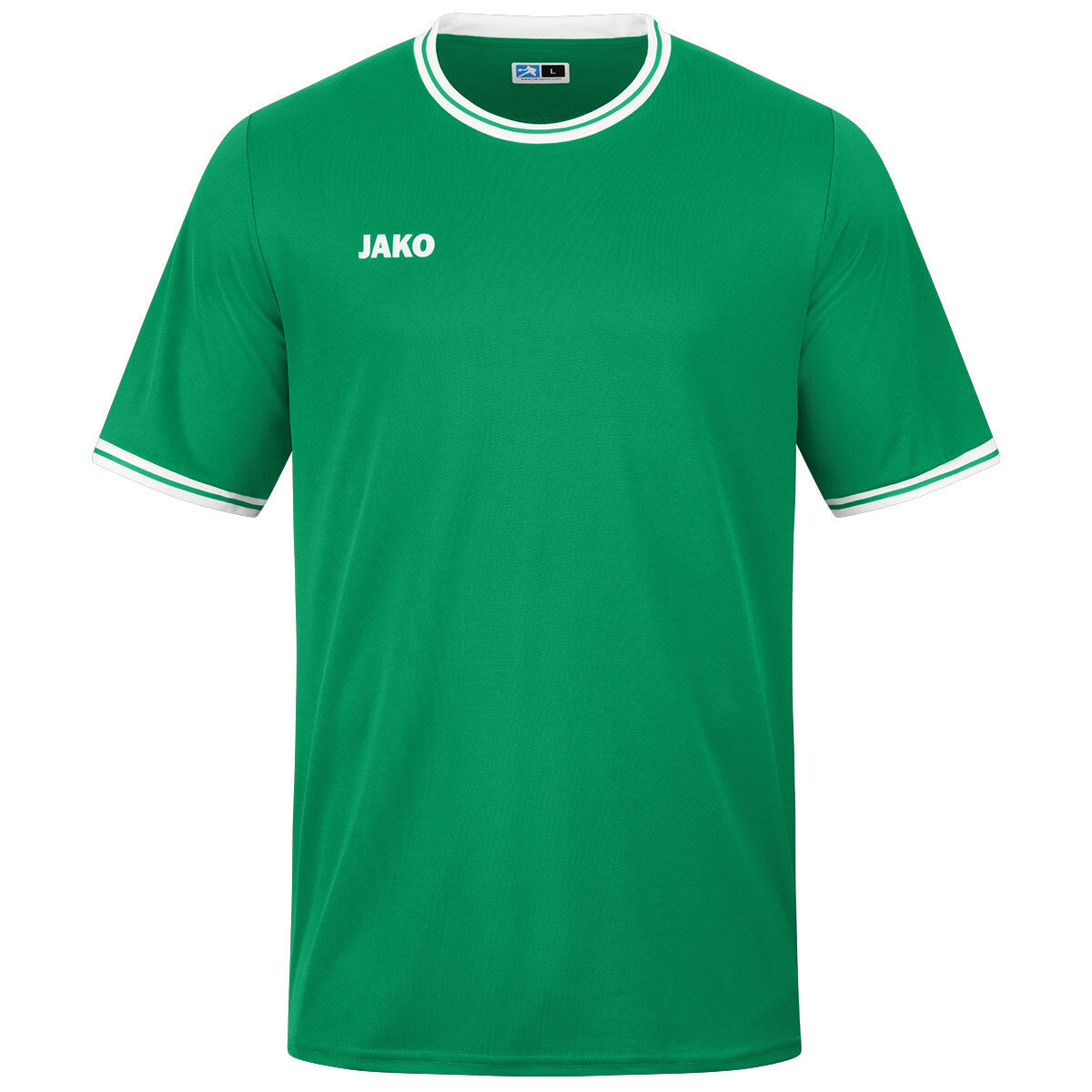 Shooting Shirt Center 2.0 Kinder (JAKO)