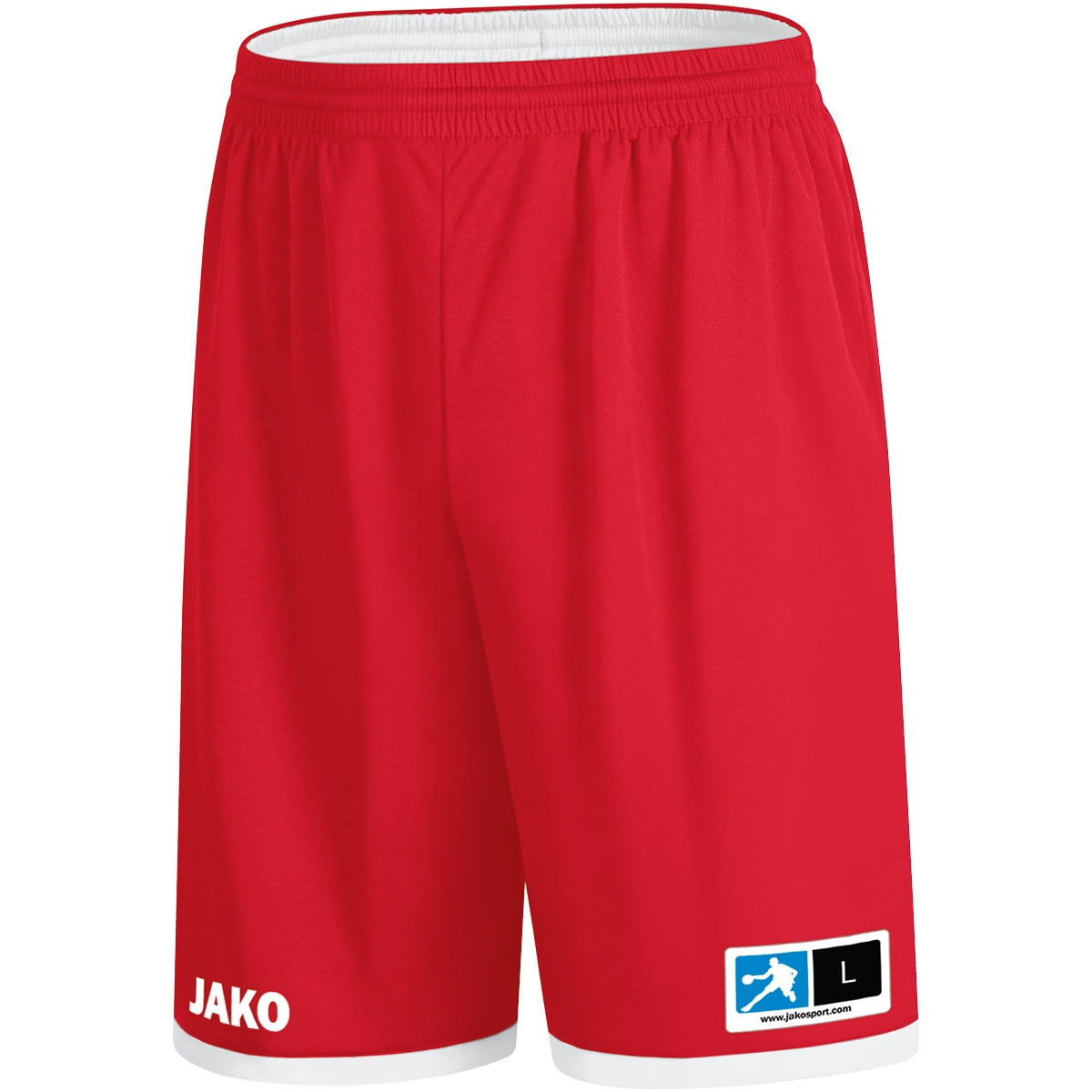 Wendeshort Change 2.0 Kinder (JAKO)