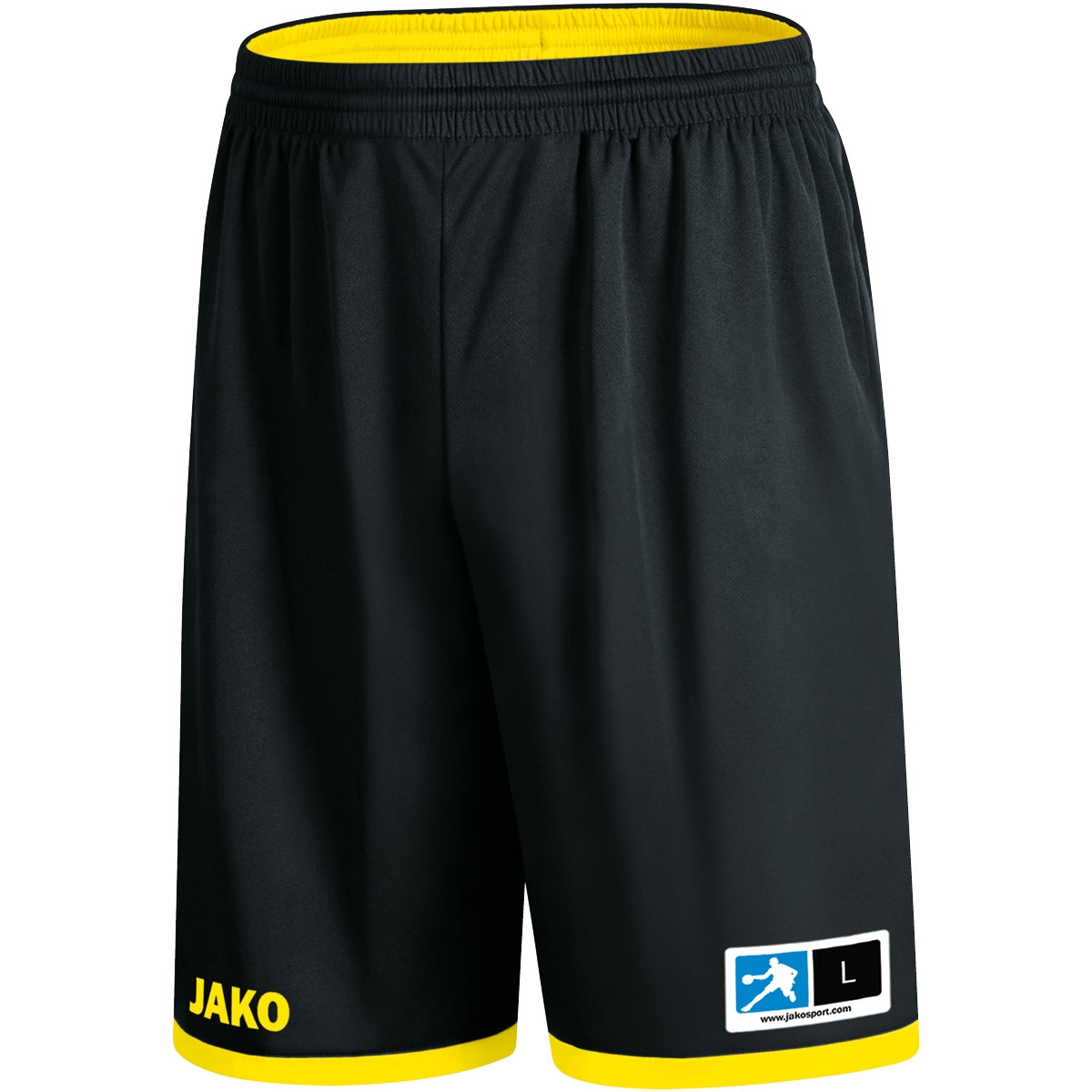 Wendeshort Change 2.0 Kinder (JAKO)