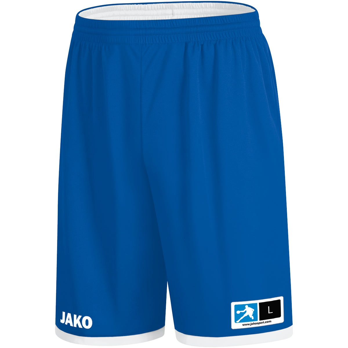 Wendeshort Change 2.0 (JAKO)