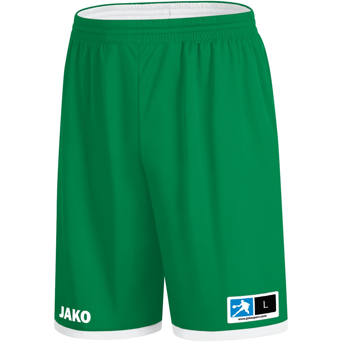 Wendeshort Change 2.0 Kinder (JAKO)