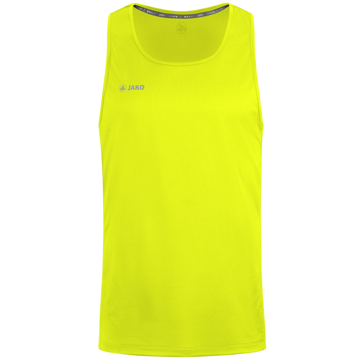 Tanktop Run 2.0 Kinder (JAKO)