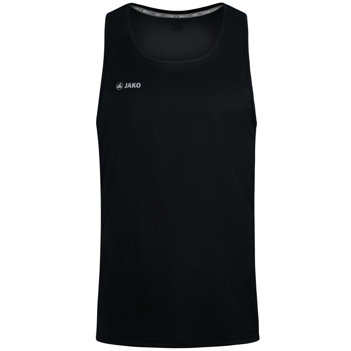 Tanktop Run 2.0 Kinder (JAKO)