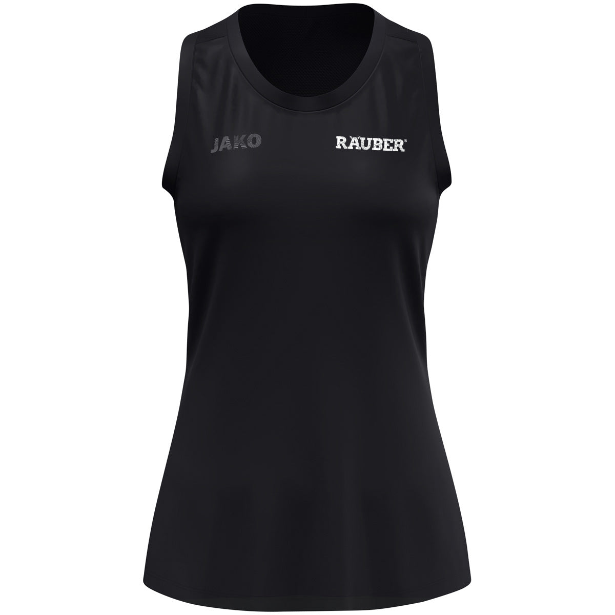 Räuber Tanktop Light Flow – Damen (JAKO)