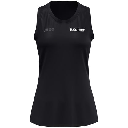 Räuber Tanktop Light Flow – Damen (JAKO)