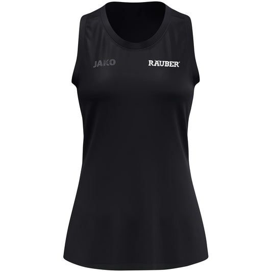 Räuber Tanktop Light Flow – Damen (JAKO)