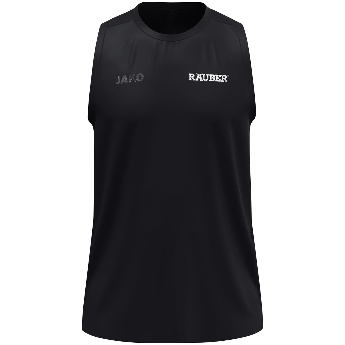 Räuber Tanktop Light Flow – Herren (JAKO)